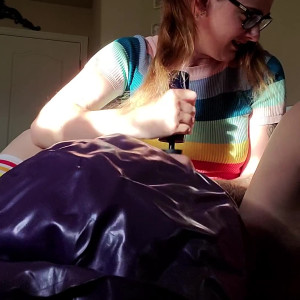 Video by rollergirlgrey published on April 29,2023 05:03:00 - BestThots
