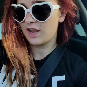 Video by rollergirlgrey published on August 17,2023 08:42:00 - BestThots