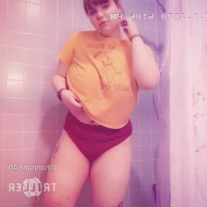 Video by hannahbee840 published on June 12,2023 21:56:00 - BestThots
