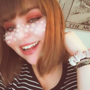 Video by hannahbee840 published on August 8,2023 18:09:00 - BestThots