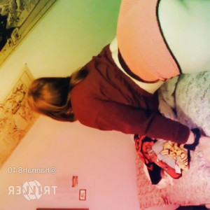 Video by hannahbee840 published on April 4,2023 09:46:00 - BestThots
