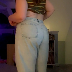 Video by hannahbee840 published on July 19,2023 17:50:00 - BestThots