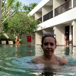 Video by ruby_may published on May 21,2023 02:24:00 - BestThots