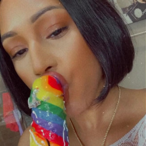 Video by ttladyluscious published on March 24,2023 05:37:00 - BestThots