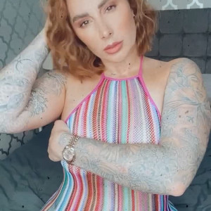 Video by paige_turnah published on May 5,2023 10:46:00 - BestThots
