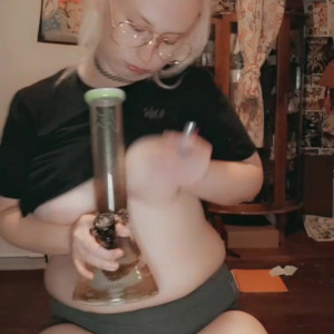 Video by knockers420 published on May 27,2023 02:31:00 - BestThots