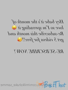 milkshake_samme #9747956