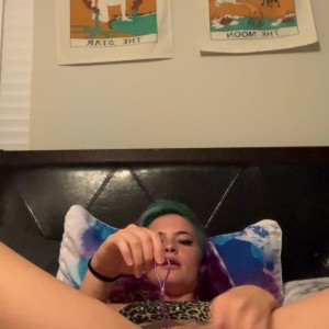 Video by ashhhmikaylaaa published on March 24,2023 05:29:00 - BestThots