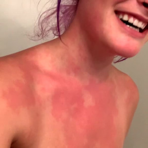 Video by ashhhmikaylaaa published on April 25,2023 03:18:00 - BestThots