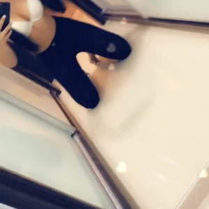 Video by stepdaughter published on March 23,2023 18:15:00 - BestThots
