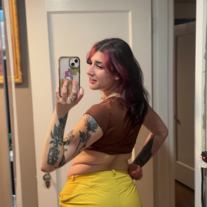Video by catsncake published on August 27,2023 11:19:19 - BestThots