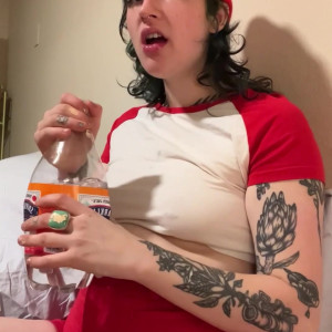 Video by catsncake published on August 10,2023 16:20:00 - BestThots