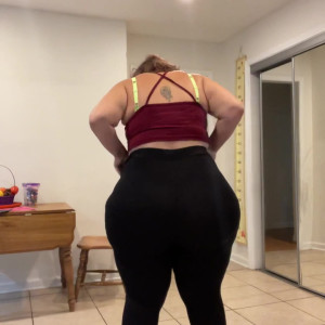 Video by hourglassleigh1 published on March 13,2023 14:41:00 - BestThots