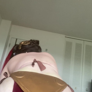 Video by peonyfelicity published on May 2,2023 22:21:00 - BestThots