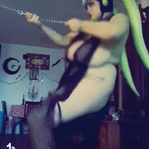 Video by peonyfelicity published on April 26,2023 15:00:00 - BestThots