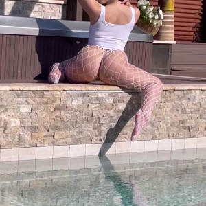 Video by lilmisschanel published on March 21,2023 23:00:00 - BestThots