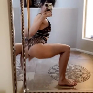 Video by lilmisschanel published on July 18,2023 09:51:00 - BestThots
