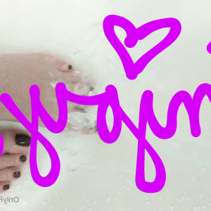 Video by freyafootlove published on April 26,2023 01:45:00 - BestThots