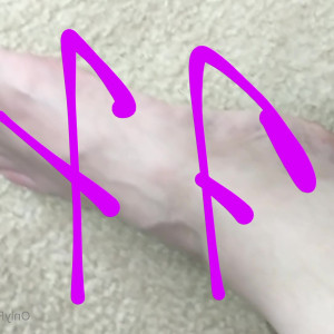 Video by freyafootlove published on April 2,2023 06:32:00 - BestThots