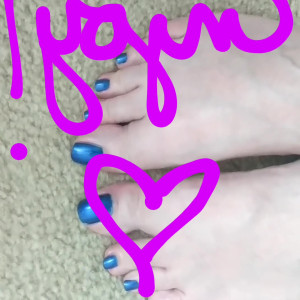 freyafootlove #4258451