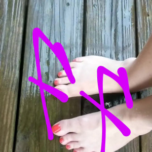Video by freyafootlove published on March 9,2023 00:26:00 - BestThots