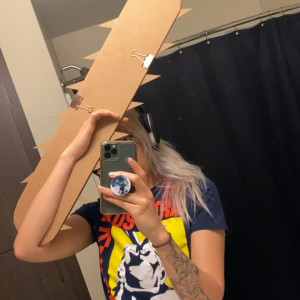 Video by alexapond published on August 17,2023 14:40:00 - BestThots