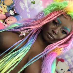 Video by sungypsy published on August 27,2023 12:07:31 - BestThots