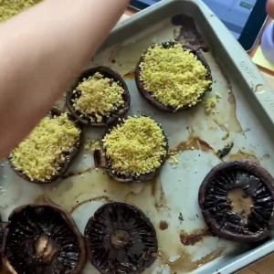 Video by nakedbakerstv published on March 13,2023 11:10:00 - BestThots