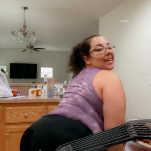 Video by queenkenz28 published on August 28,2023 12:20:00 - BestThots