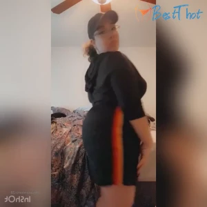 Video by queenkenz28 published on January 21,2025 16:00:56 - BestThots