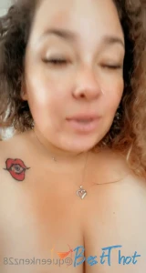 Video by queenkenz28 published on January 21,2025 16:01:13 - BestThots