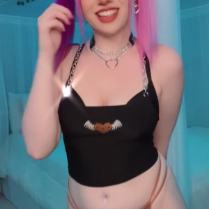 Video by veronica.killbride published on May 21,2023 09:59:00 - BestThots