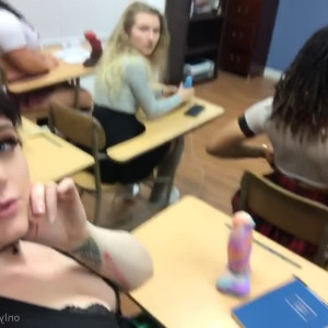 Video by theemilylynne published on March 15,2023 21:11:00 - BestThots