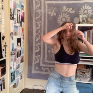 Video by ch33kych3rub published on March 14,2023 02:19:00 - BestThots