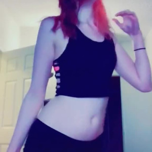 Video by cutelilkitten published on June 9,2023 09:54:00 - BestThots