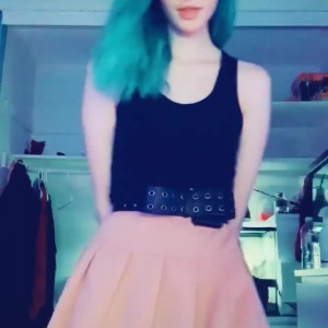Video by cutelilkitten published on May 6,2023 16:20:00 - BestThots