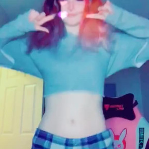 Video by cutelilkitten published on June 18,2023 03:53:00 - BestThots