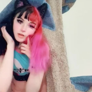 Video by cutelilkitten published on May 12,2023 03:32:00 - BestThots