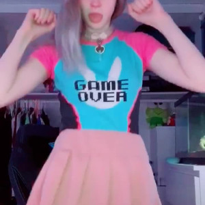 Video by cutelilkitten published on July 8,2023 16:15:00 - BestThots