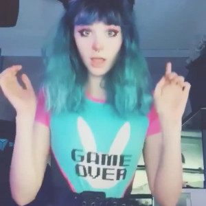 Video by cutelilkitten published on July 2,2023 14:14:00 - BestThots