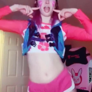 Video by cutelilkitten published on March 22,2023 09:10:00 - BestThots