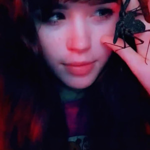 Video by cutelilkitten published on June 20,2023 02:05:00 - BestThots
