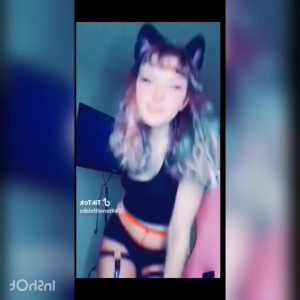Video by cutelilkitten published on May 28,2023 04:14:00 - BestThots