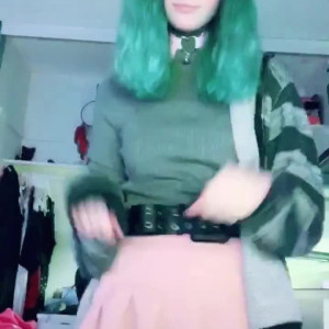 Video by cutelilkitten published on June 1,2023 21:19:00 - BestThots