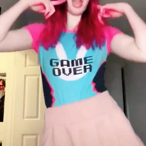 Video by cutelilkitten published on March 4,2023 04:47:00 - BestThots