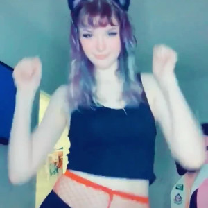 Video by cutelilkitten published on March 7,2023 06:05:00 - BestThots