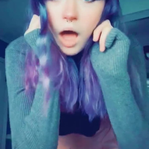 Video by cutelilkitten published on June 1,2023 14:16:00 - BestThots