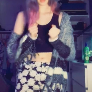 Video by cutelilkitten published on April 30,2023 08:34:00 - BestThots
