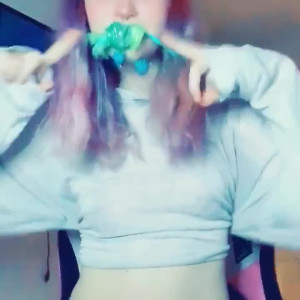 Video by cutelilkitten published on July 11,2023 12:06:00 - BestThots