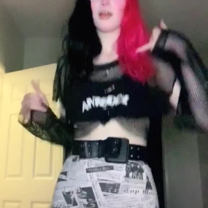 Video by cutelilkitten published on June 20,2023 14:27:00 - BestThots